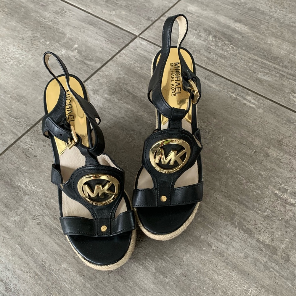 Micheal Kors Wedge